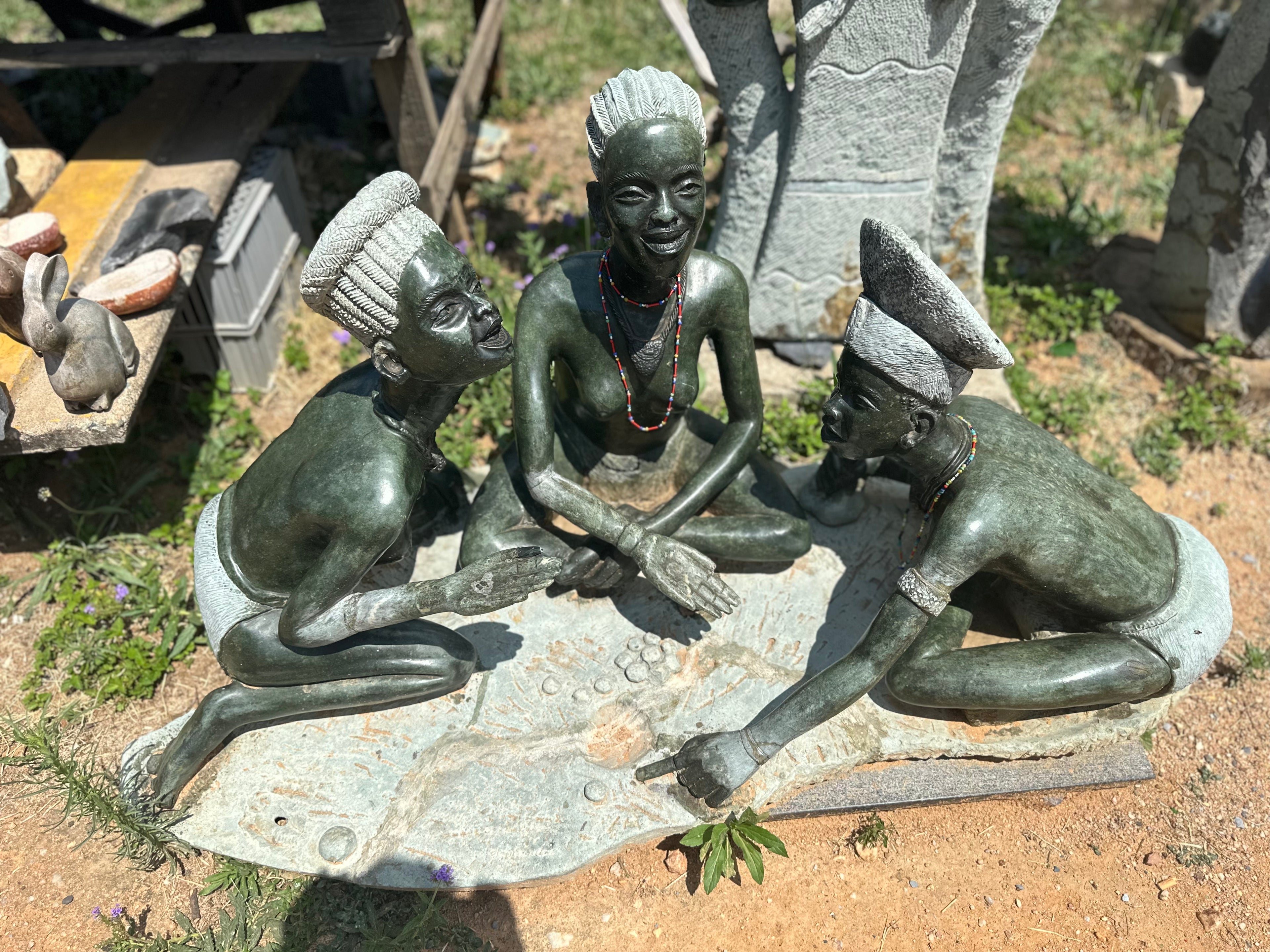 African Casino Royale